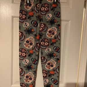 Legging Army Leggings